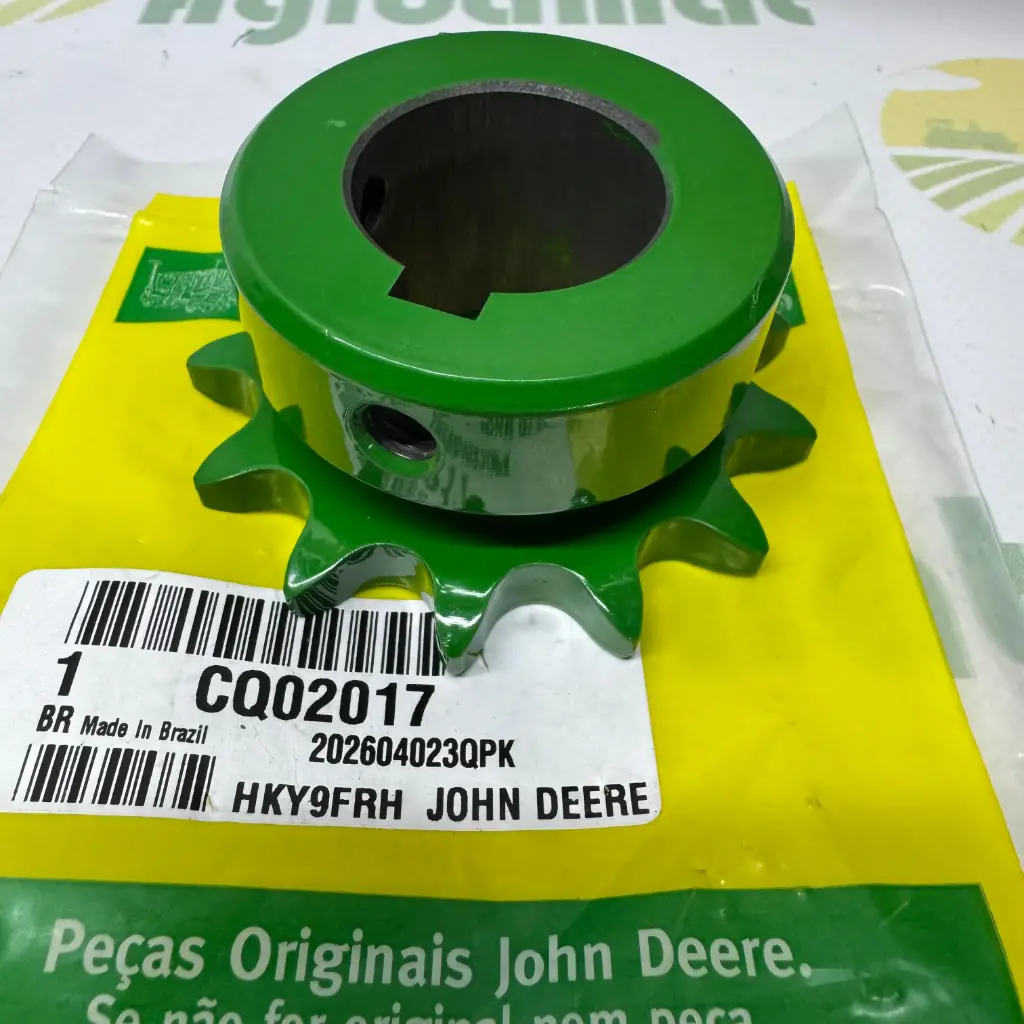 Pinion Lant Org.  Z-13 CQ02017