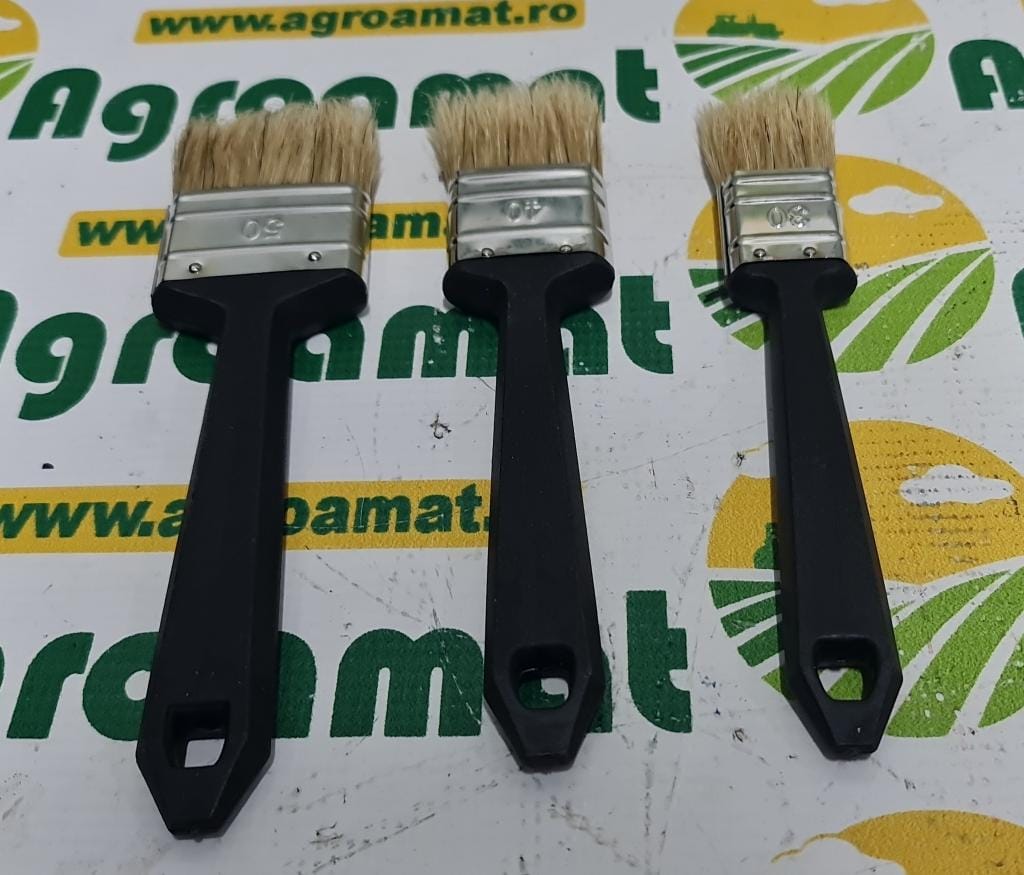 Set Pensula 3 Buc