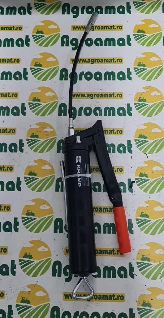 [AMAT1-63449] Decalimetru Tub Vaselina 400G