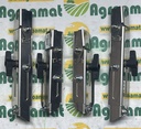 Set Palete Imprastiere Ingrasamant  Amazone 931252 