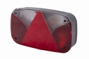 Lampa Spate Dr. Hella 99823226