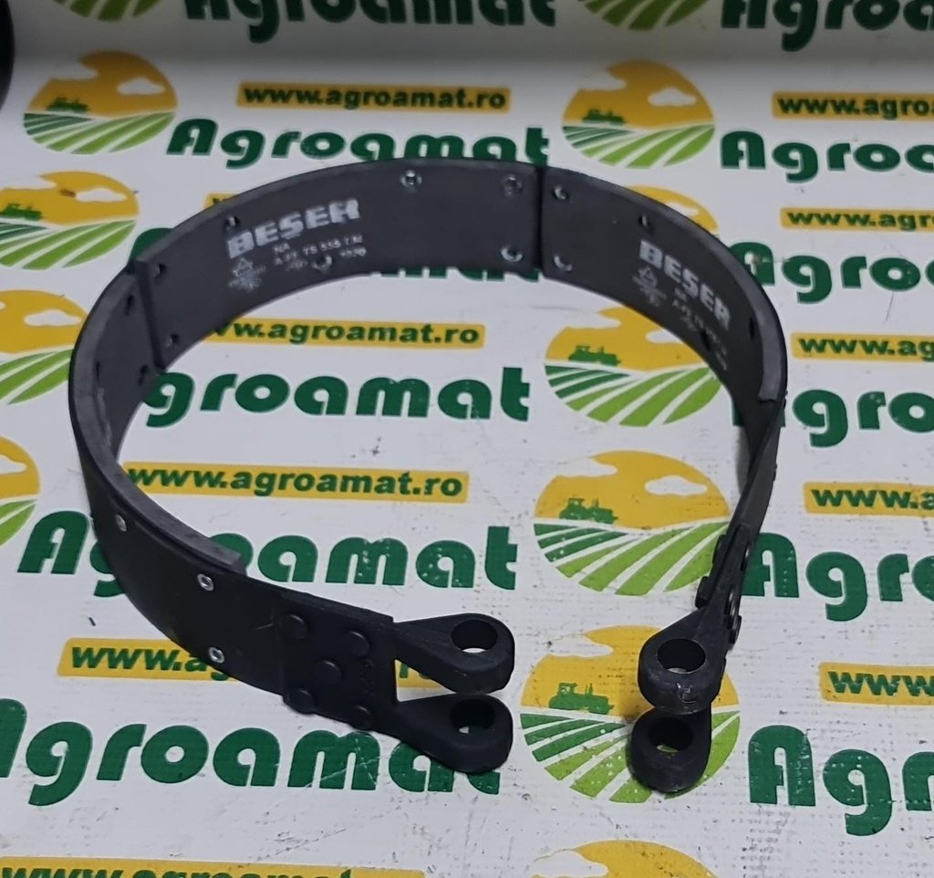 Banda Frana 4996437