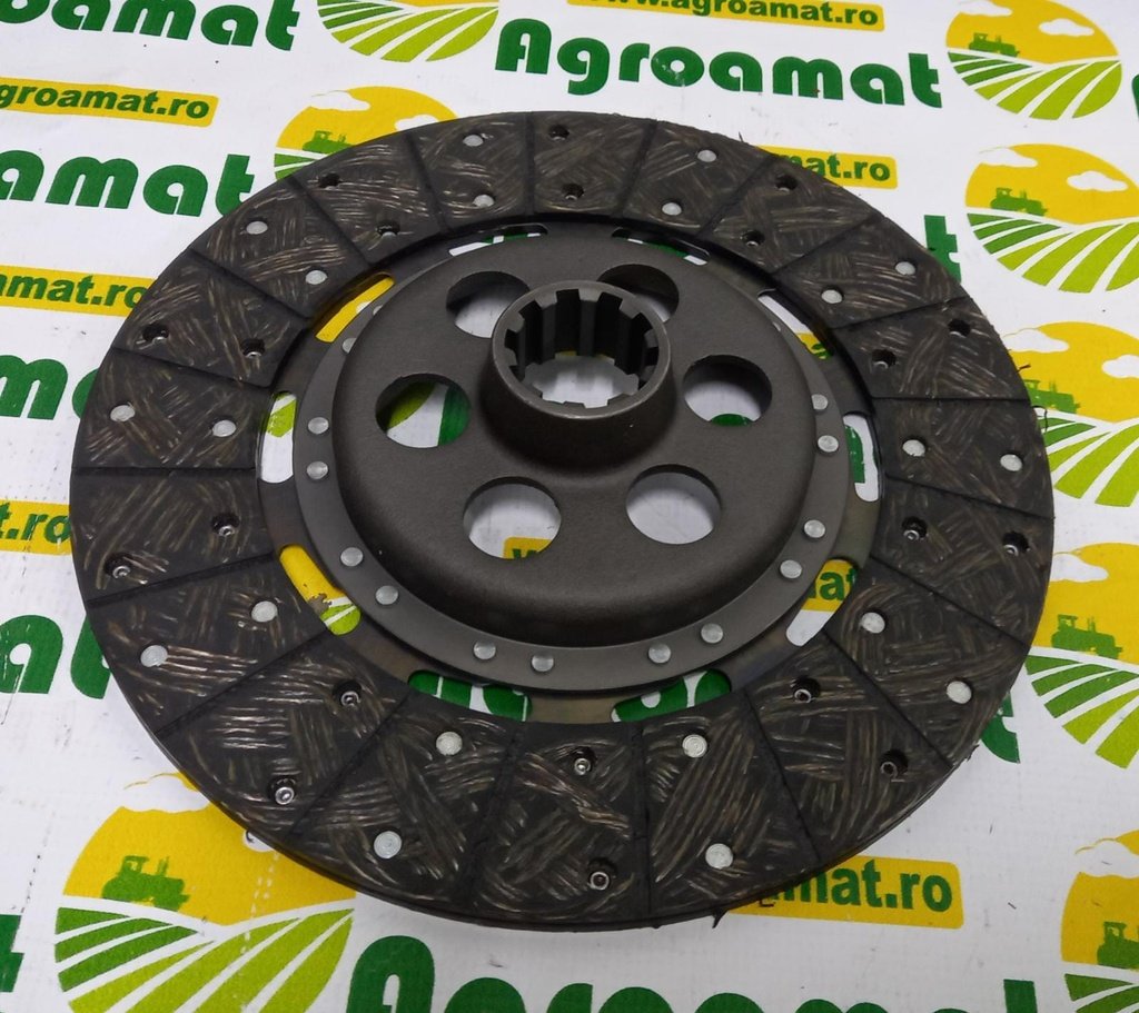 Disc ambreiaj 1539027C1 