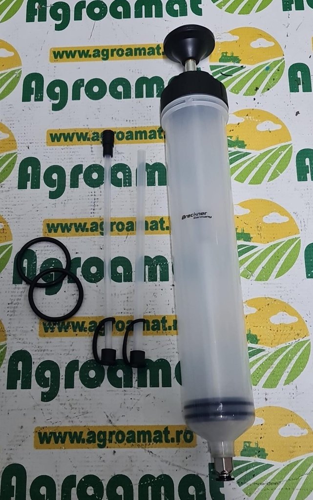 [AMAT1-63665] Seringa Lichide 500ml