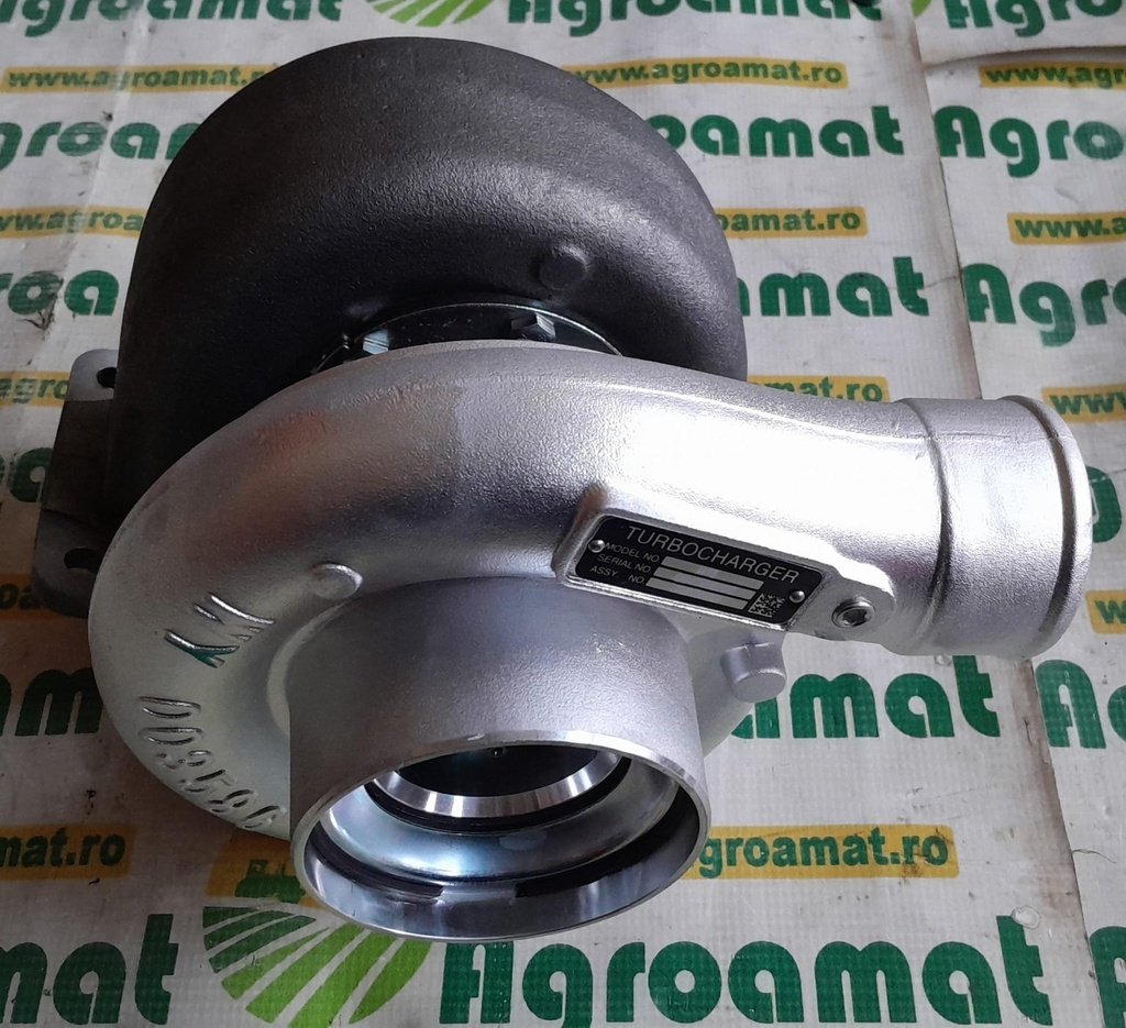 Turbosuflanta J909308