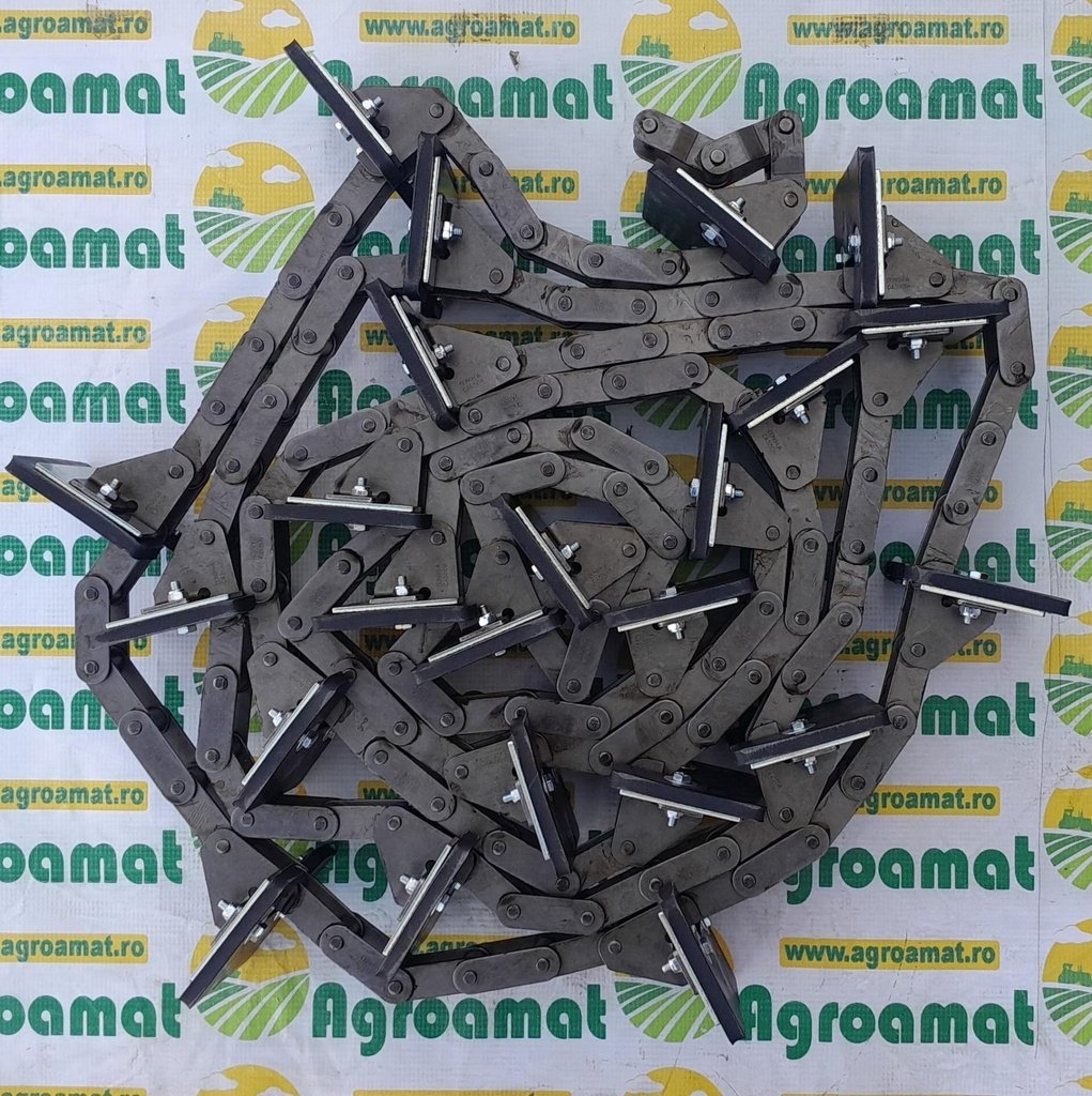 Lant Elevator Donghua 47953884