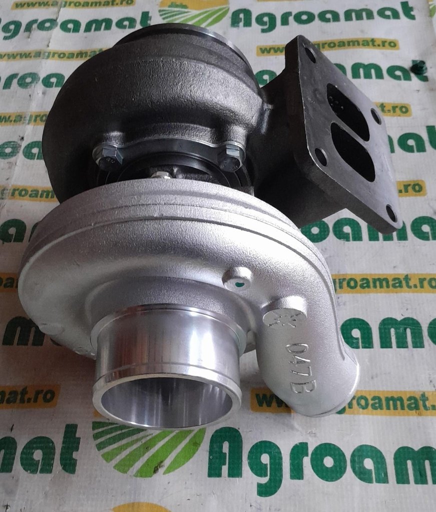 Turbosuflanta RE508971  