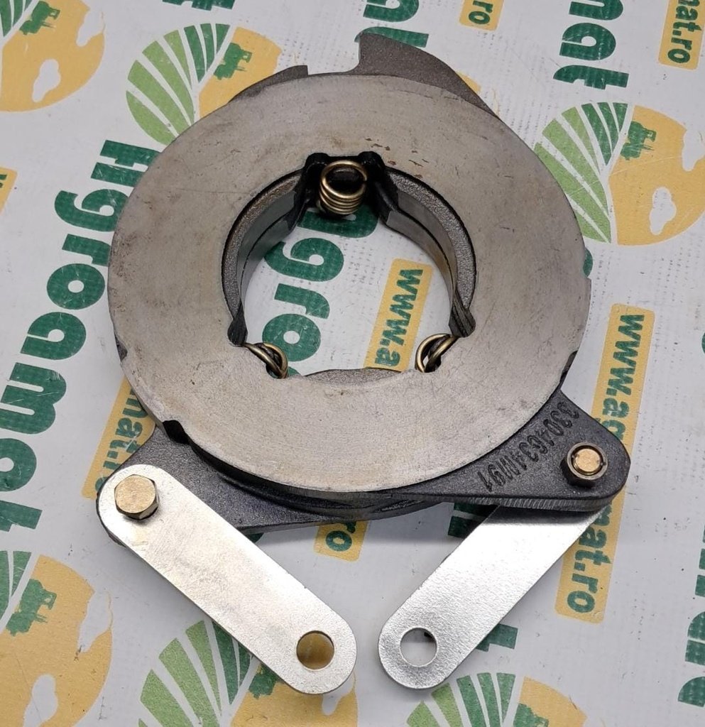 Piston Frana 3308792m91