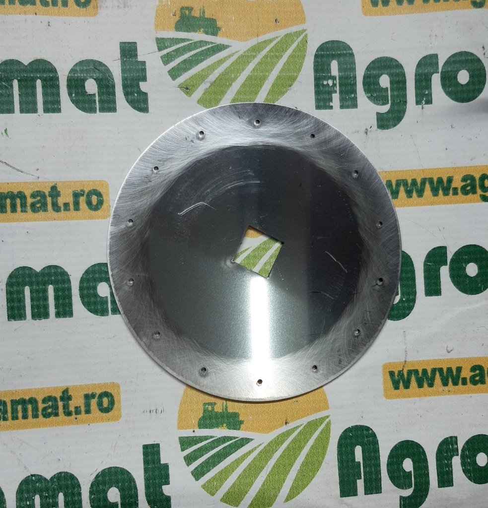 [AMAT1-63741] Disc SPC 14-Gauri x 2mm Floarea Soarelui