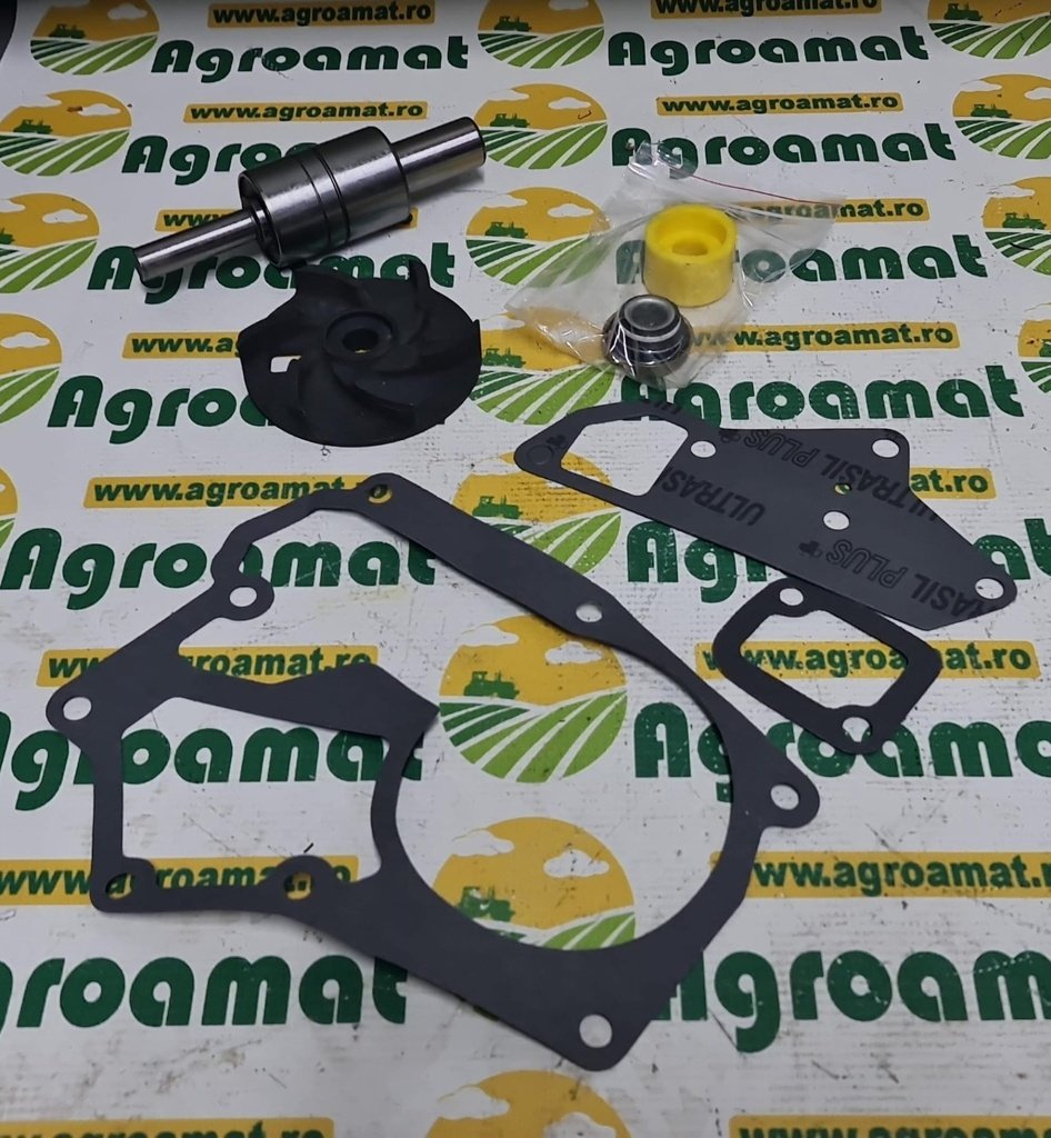 Kit Reparatie Pompa Apa RE62657