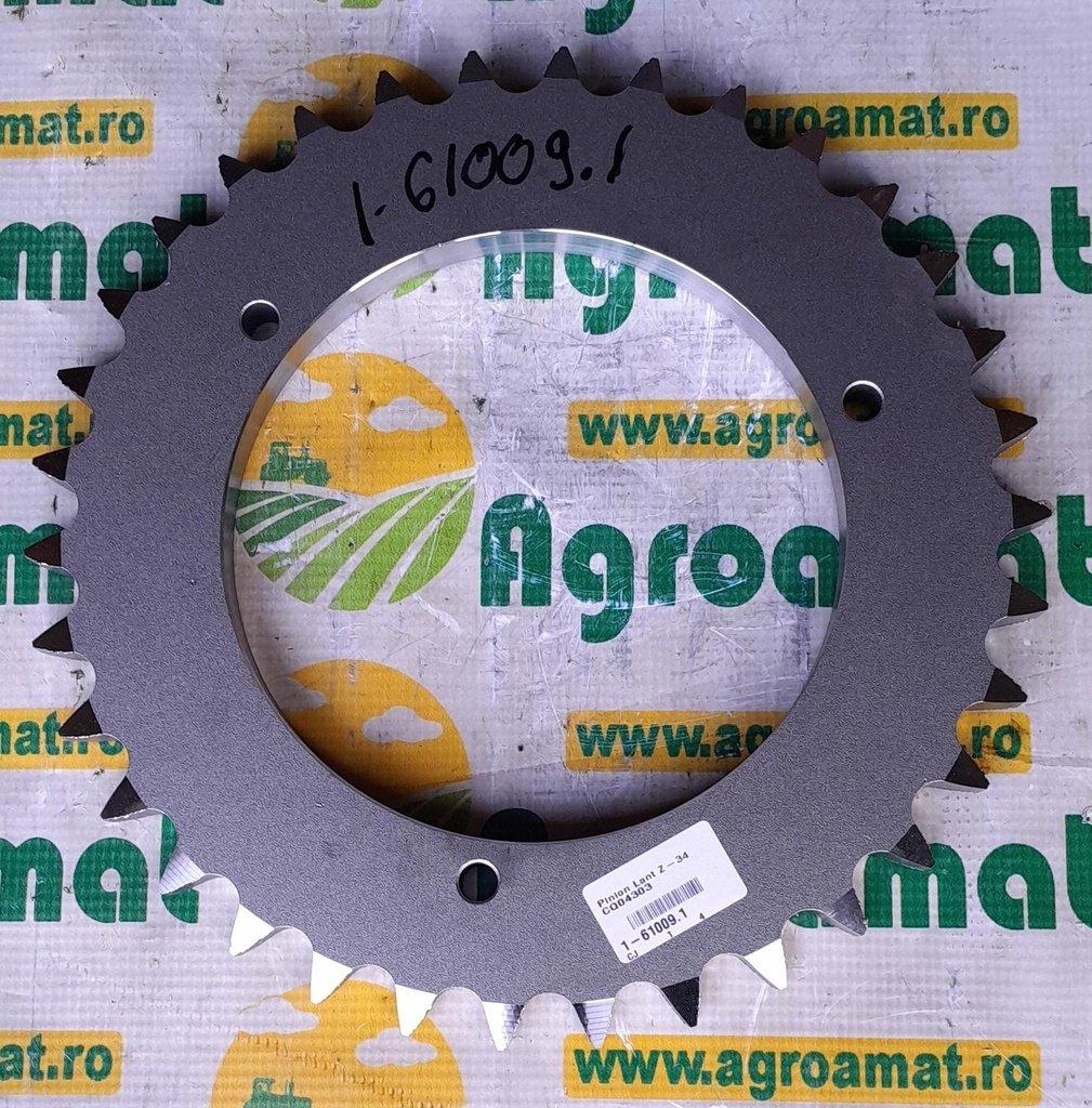 Pinion Lant Z-34 CQ04303 