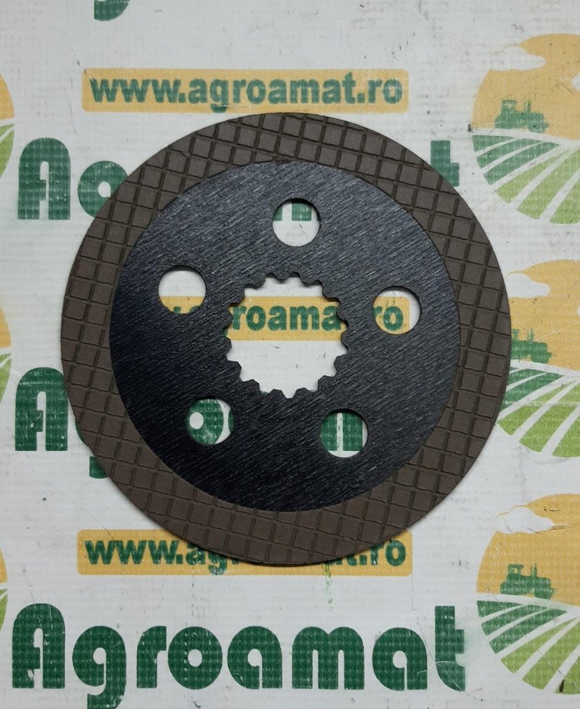  Disc Frana Org 0.011.9203.2