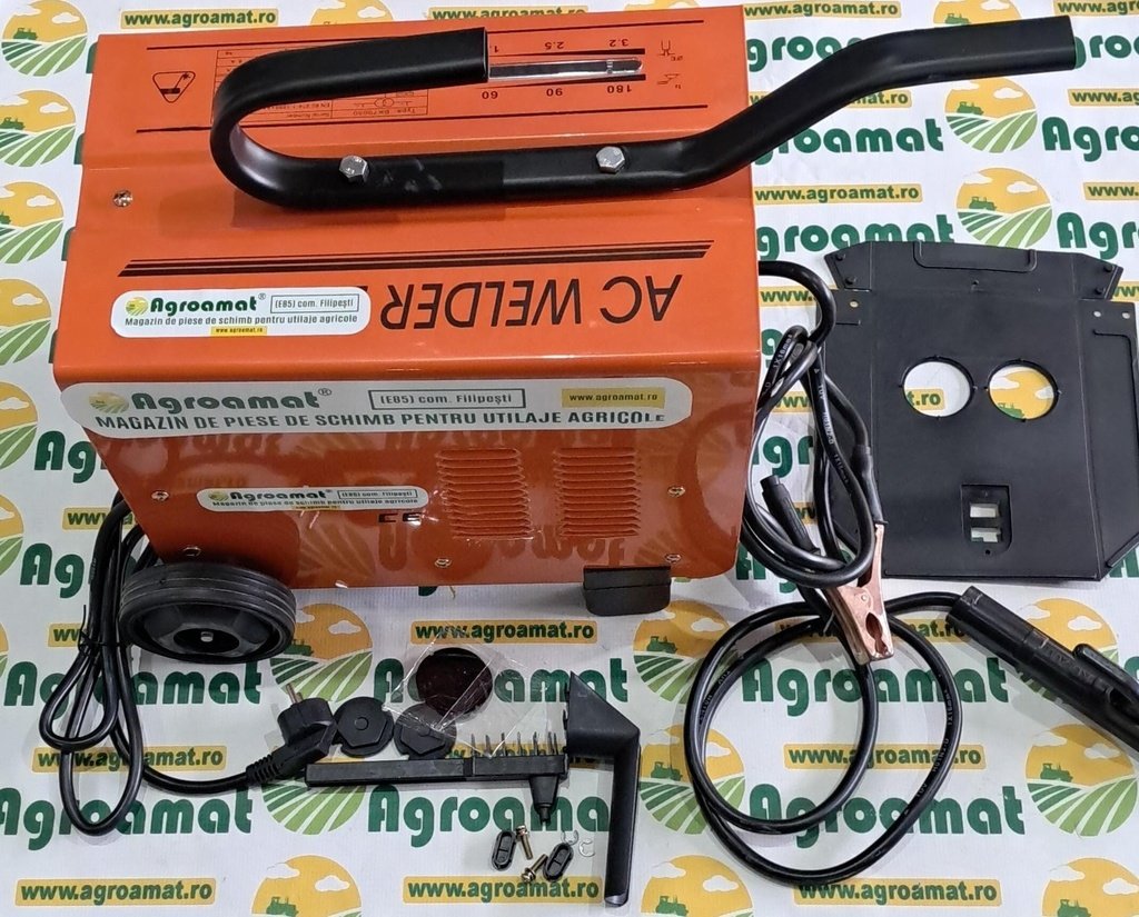Aparat Sudura 180A