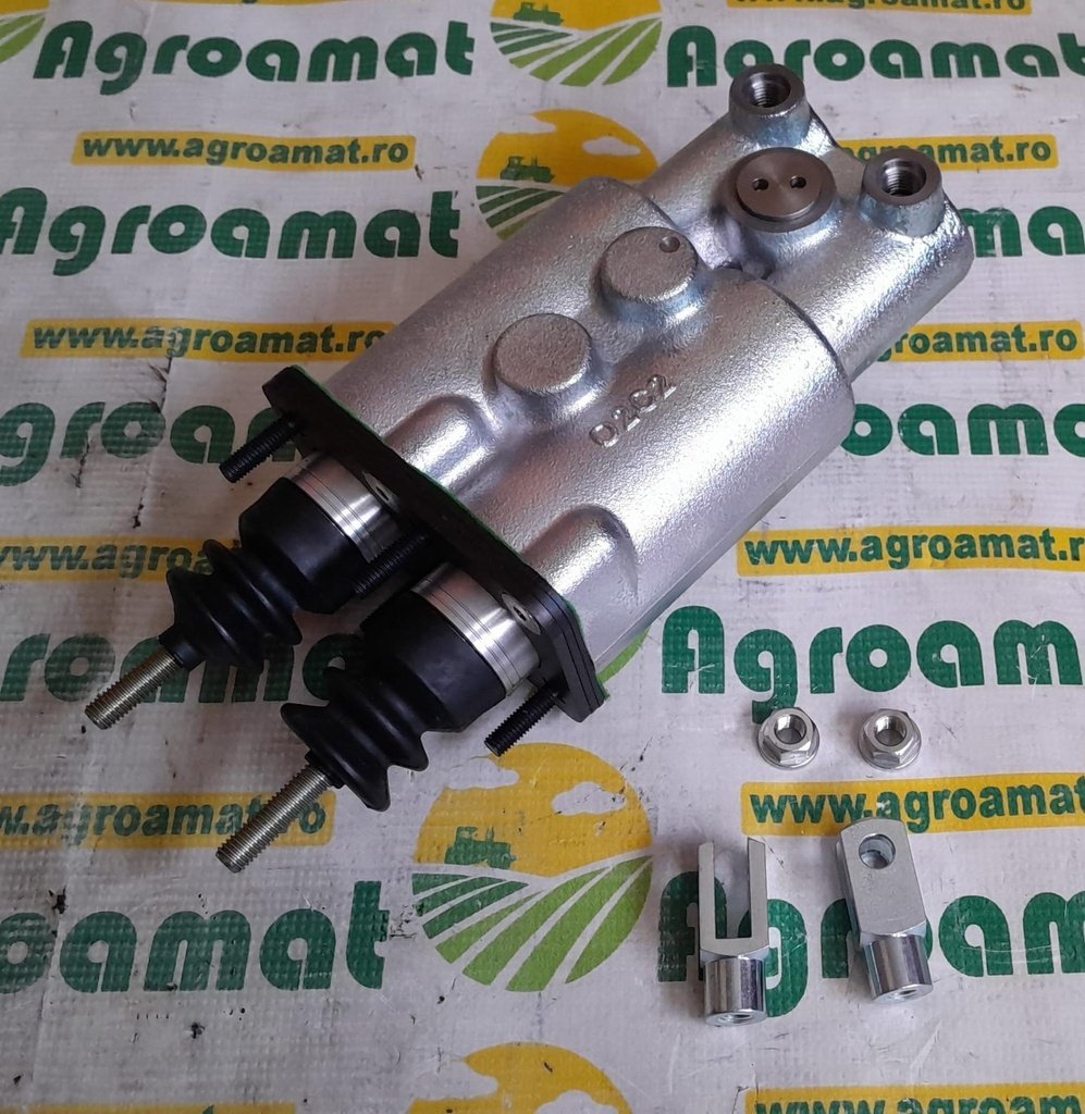 Pompa Frana Dubla G339150071111