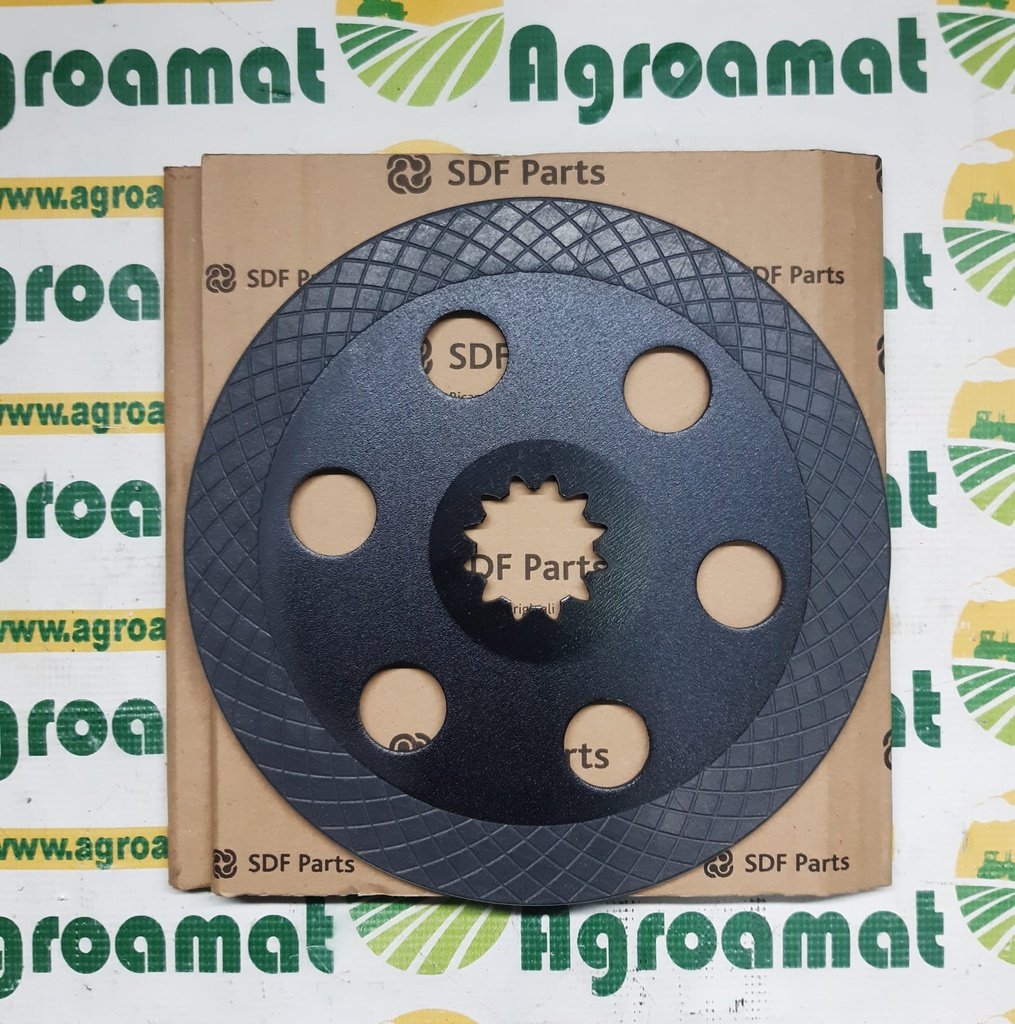 Disc Frana Org. 0.009.7067.2 