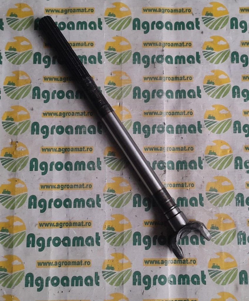 Ax Planetara Dr. 5191486