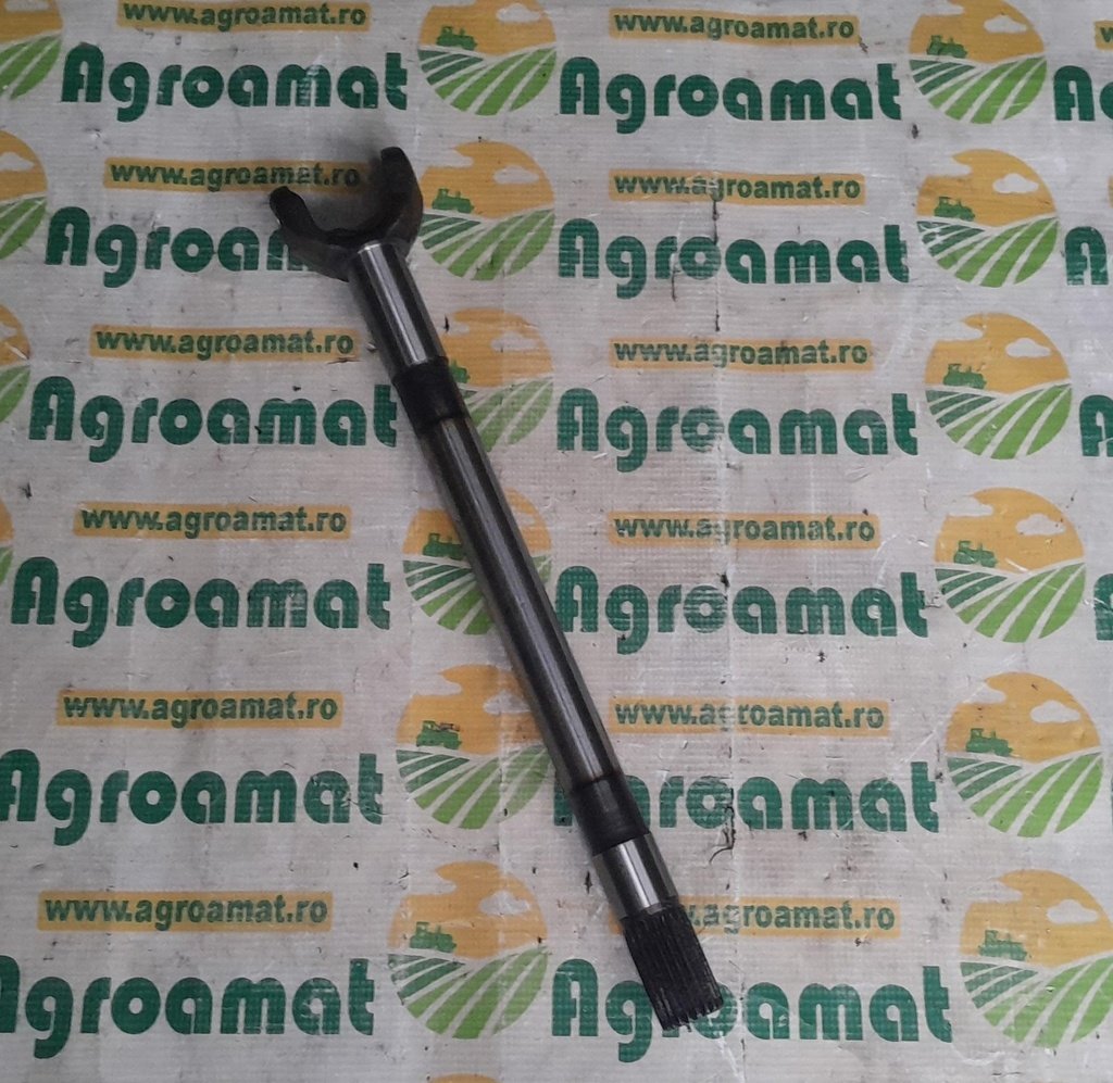 Ax Planetara St. Carraro 46210