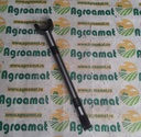 Ax Planetara St. Carraro 46210