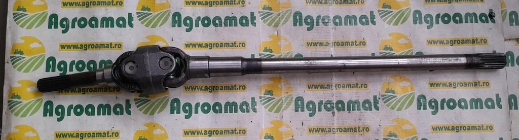 Ax Planetara Dr. 3765954M91