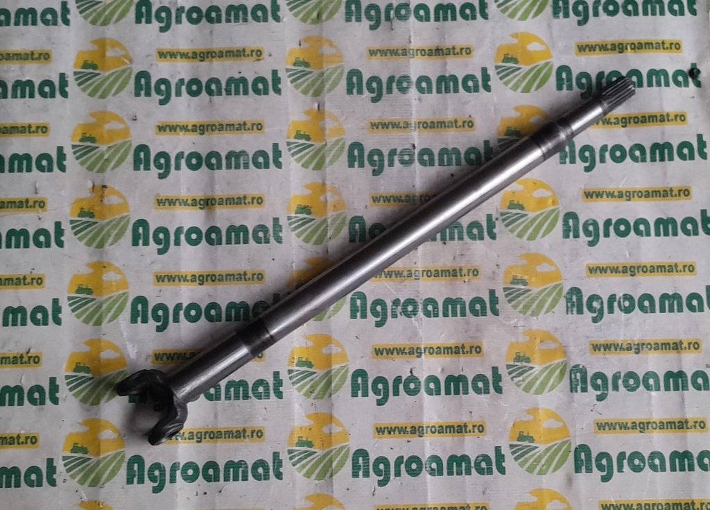 Ax Planetara AL110876