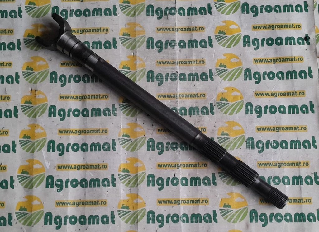 Ax Planetar Lung Manitou 747mm