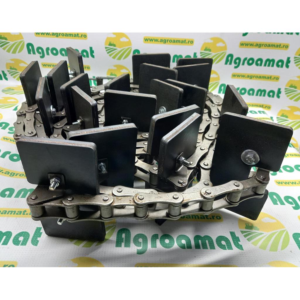 Lant Elevator Donghua AZ24219 