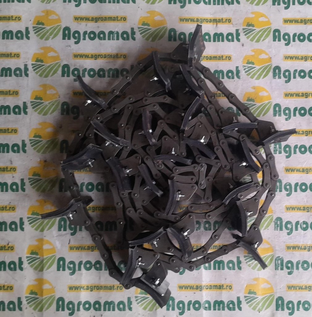 Lant Cupe Donghua DQ02502 