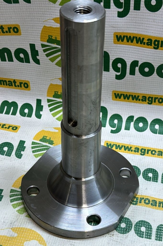 Ax Dr. 600410 243mm