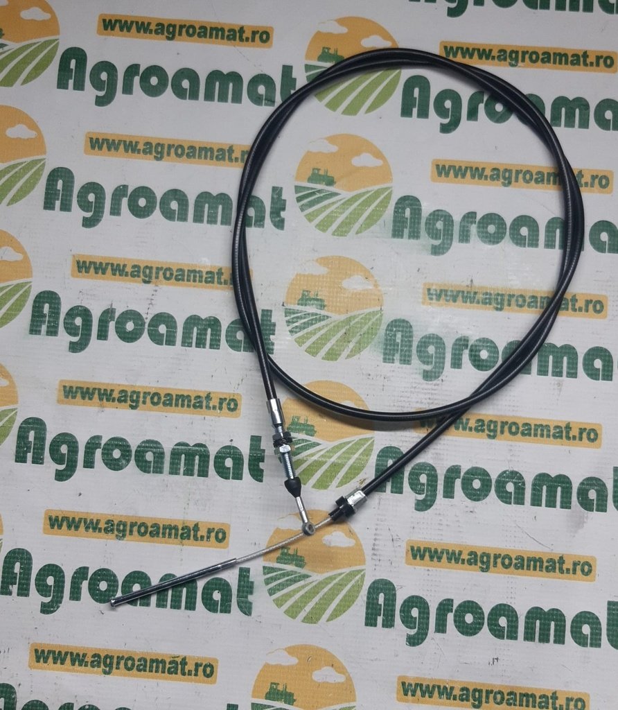 Cablu Acceleratie 47680087
