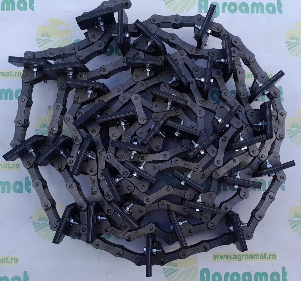 Lant Elevator Donghua AZ32130