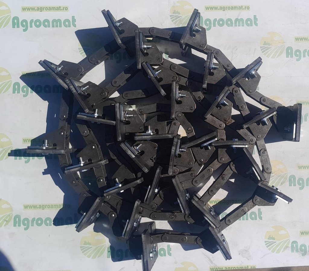 Lant Elevator Donghua 784848M91