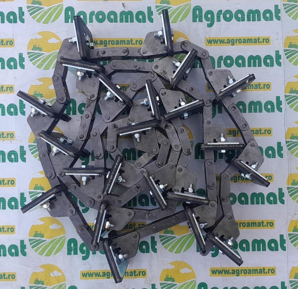 Lant Elevator Dong. D28550374