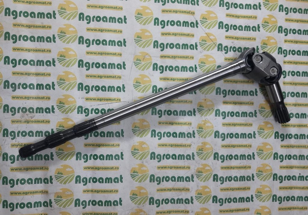 Planetara Fata Manitou 940403