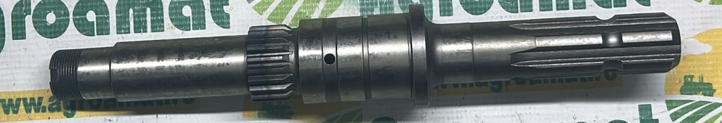 Ax Priza Putere 0.015.4225.0/10
