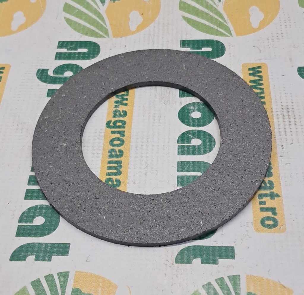 Ferodou 150x90x4mm