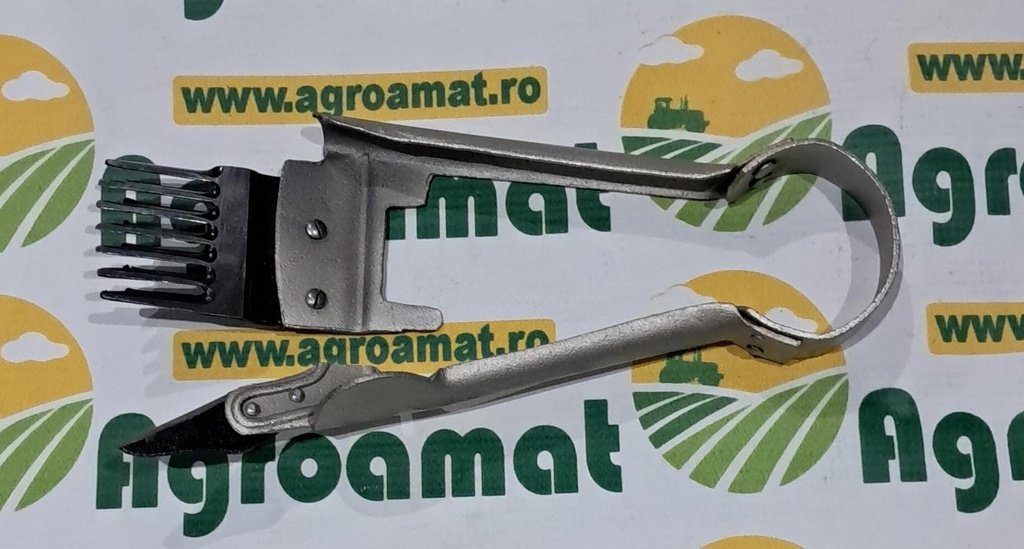 Foarfeca Manuala tip masina de tuns oi
