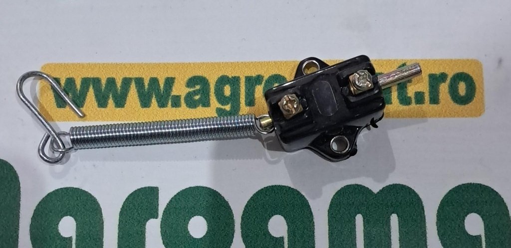 Contact Stop Frana Metalic cu Arc U650/U445