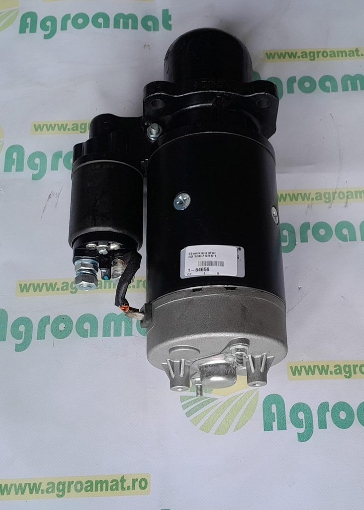 Electromotor 3218675R91
