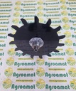 Roata Inchidere Dr. Gaspardo 380mm