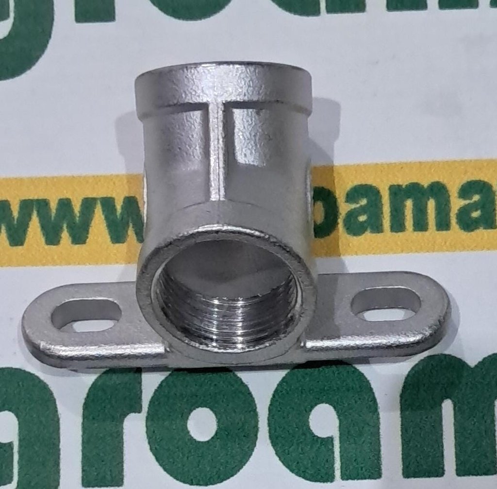 Racord 45Grade Fixare Suzeta Adapare
