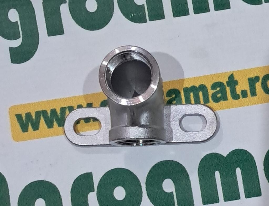 Racord 90 Grade Fixare Suzeta Adapare