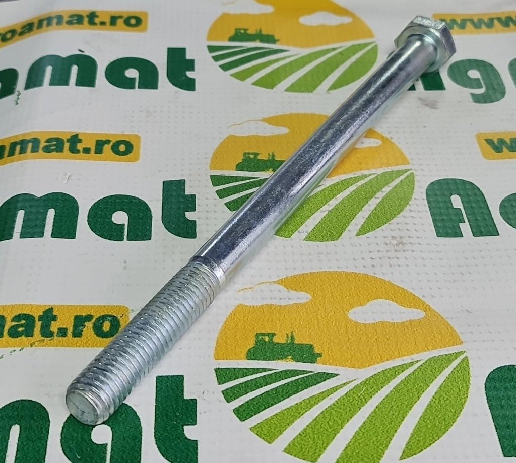 Surub M14X2X220mm