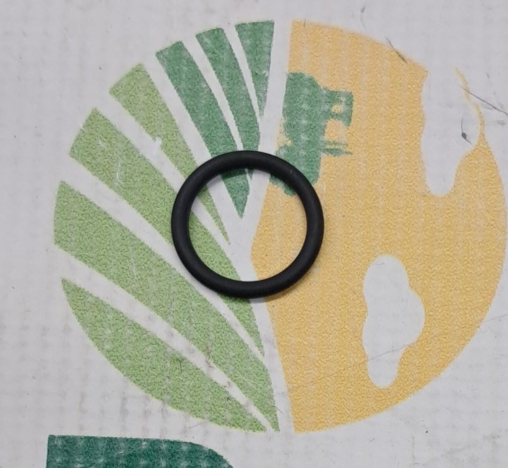 O-ring Injector 01153867