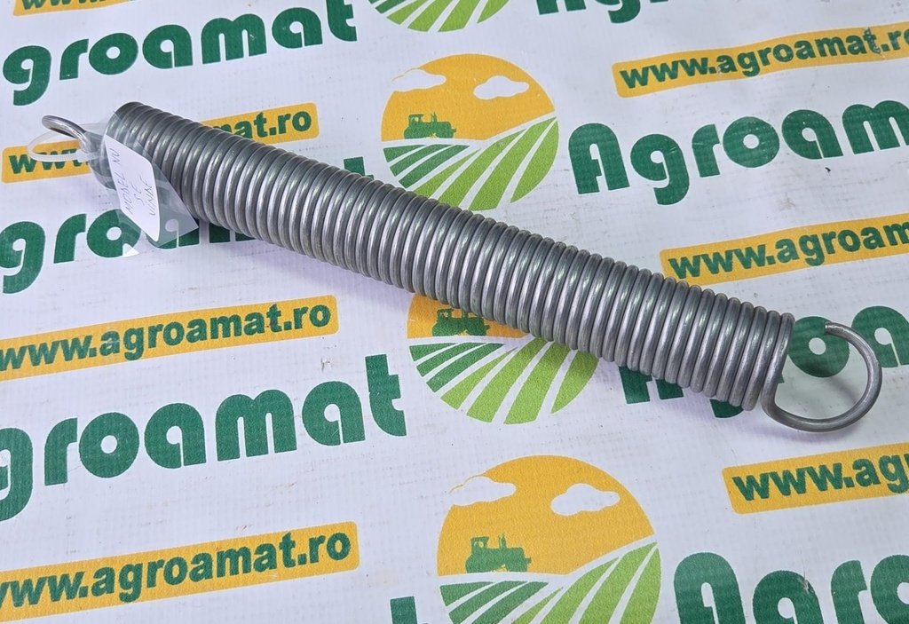 Arc de Tensionare Org. Krone 280604 