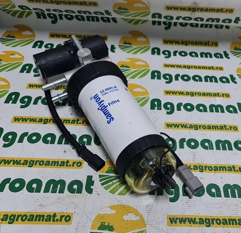 Pompa Combustibil Completa Electrica