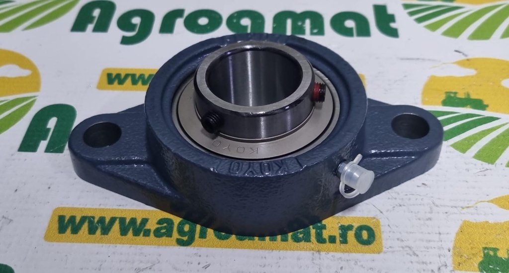 Lagar UCFL 207 Koyo