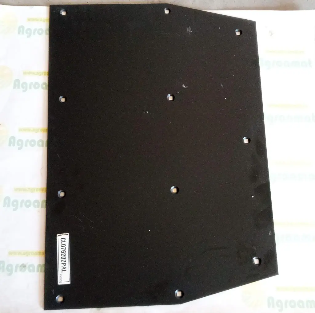 [AMAT1-05211] Placa Uzura Claas Jaguar