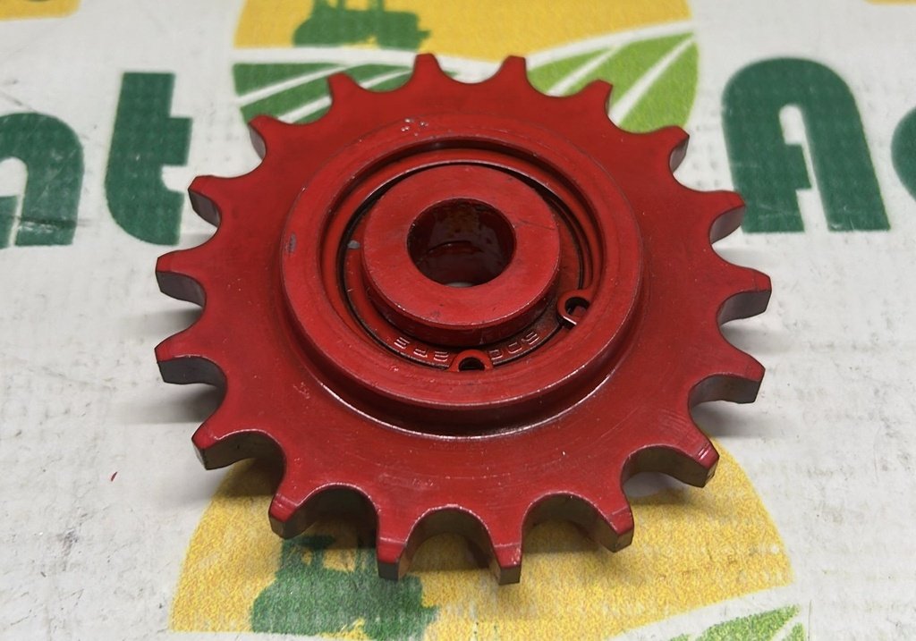 Pinion Intinzator Z-18