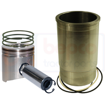 Set Motor AR89966
