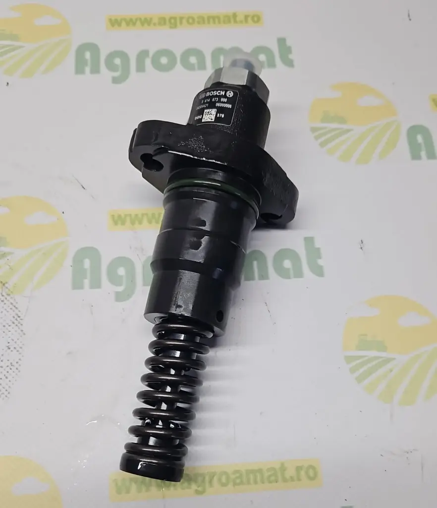 Injector Presiune F836200710230